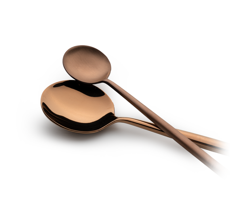 PVD Copper