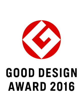 Goa's Good Design Award / Rebrand