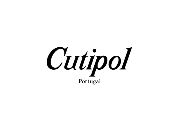 Registo oficial da marca Cutipol