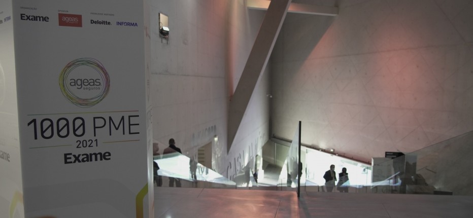 Cutipol elected the best Portuguese SME in the Metal-mechanics and Base Metallurgy sector