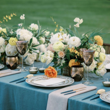 Say 'I do' to the new Cutipol gift registry and make your wedding dreams come true.