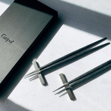Rollin' into the Weekend with Goa Chopsticks – It's Sushi O'Clock!