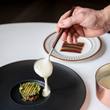 When the Goa Brown Spoon Takes the Spotlight, Every Bite's a Standing Ovation!