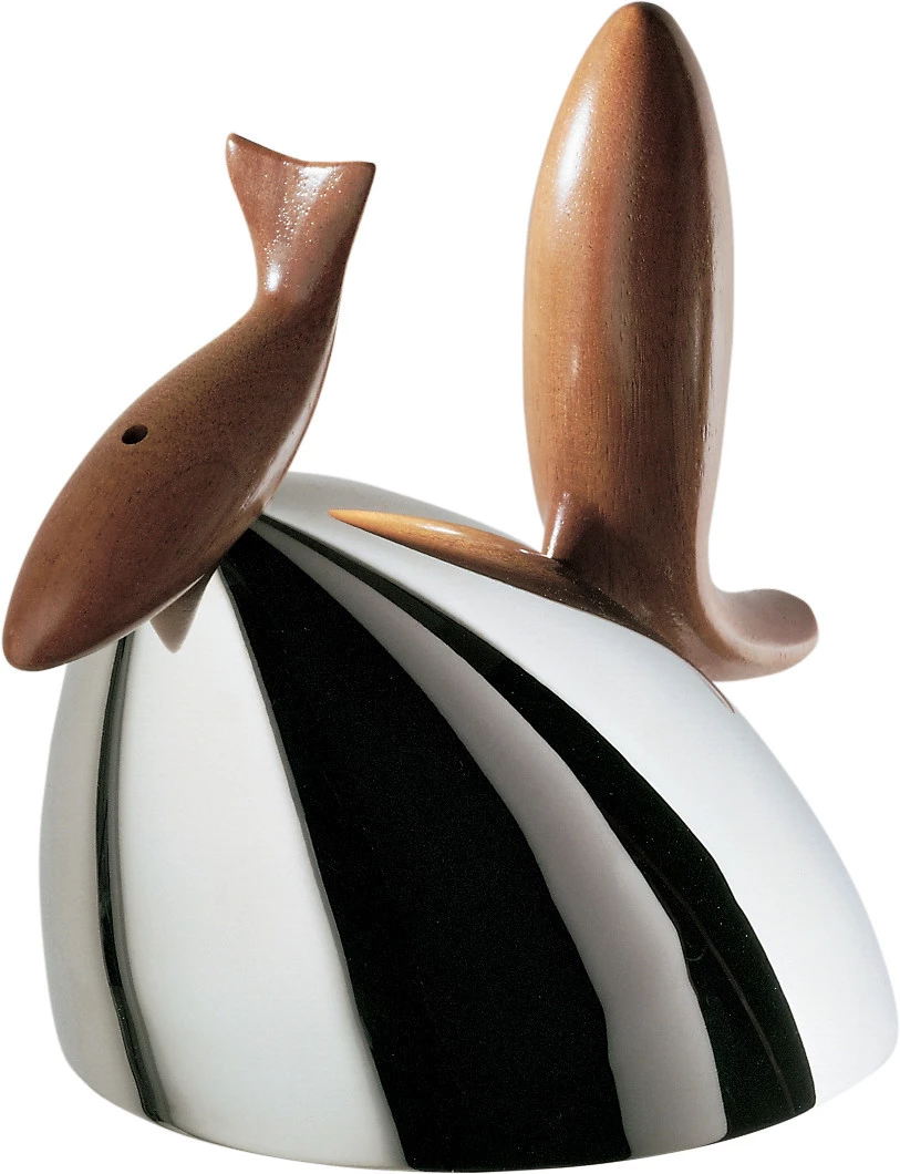 ALESSI - Pito kettle #1