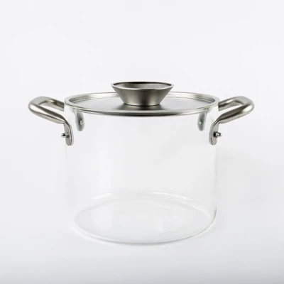 COOK & SHARE - Pot lid #2