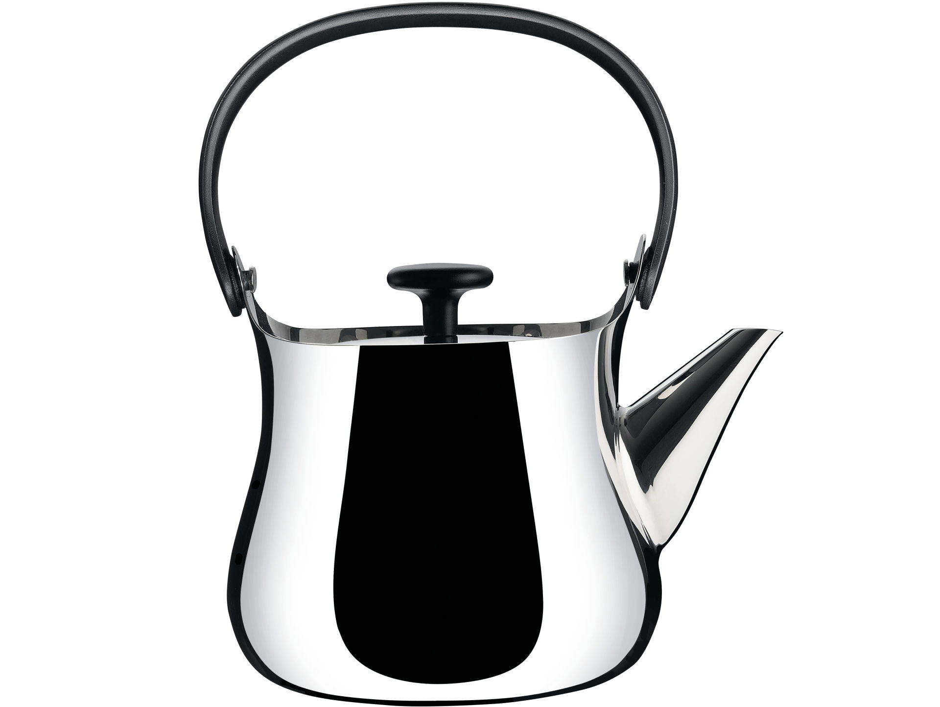 ALESSI - Teapot #1