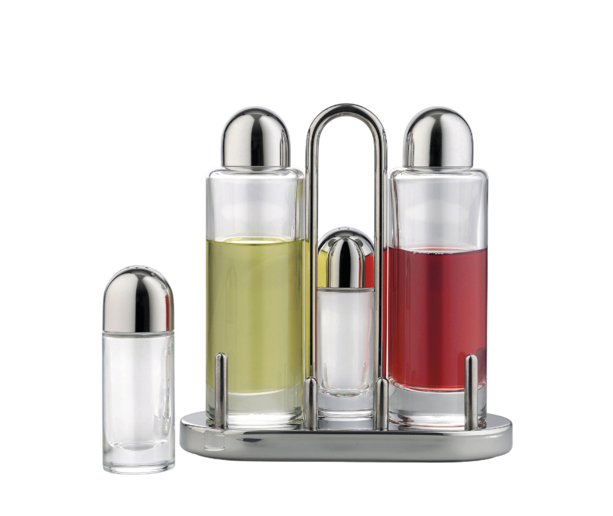 ALESSI - Condiment set #2