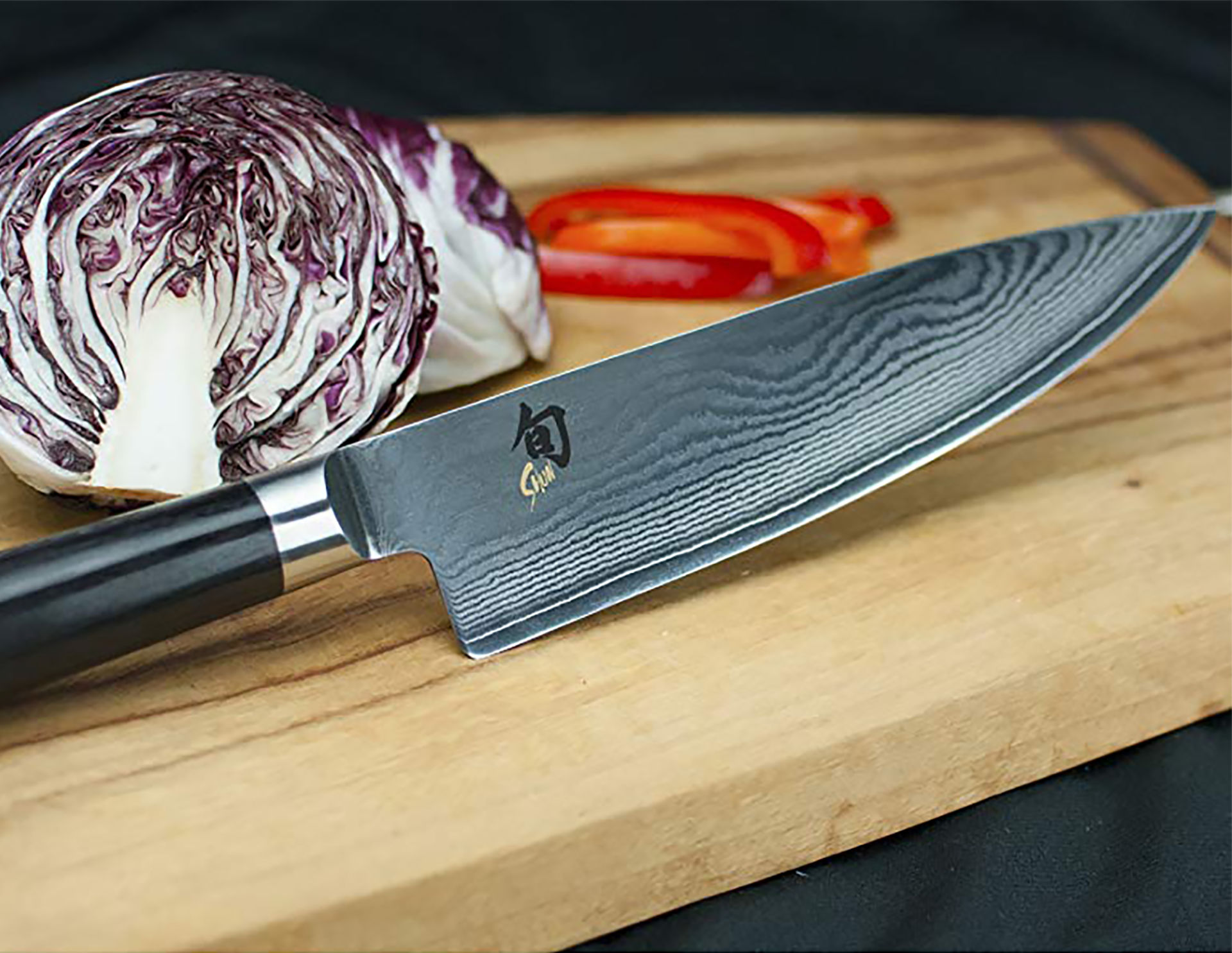 KAI Shun Classic - Chef’s knife (6“) #2