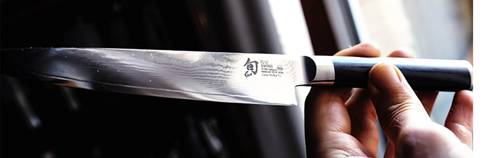 KAI Shun Classic - Faca multiusos (4“) #3