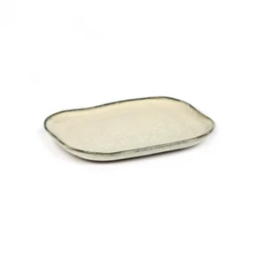 SERAX La Nouvelle Table - Plate rectangular NR.3