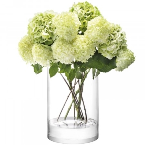 LSA Column - Vase/candleholder