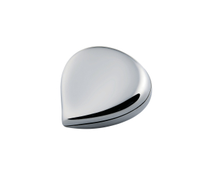 ALESSI - Chestnut pill box