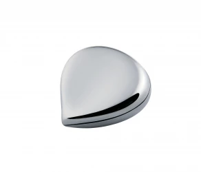 ALESSI - Chestnut pill box