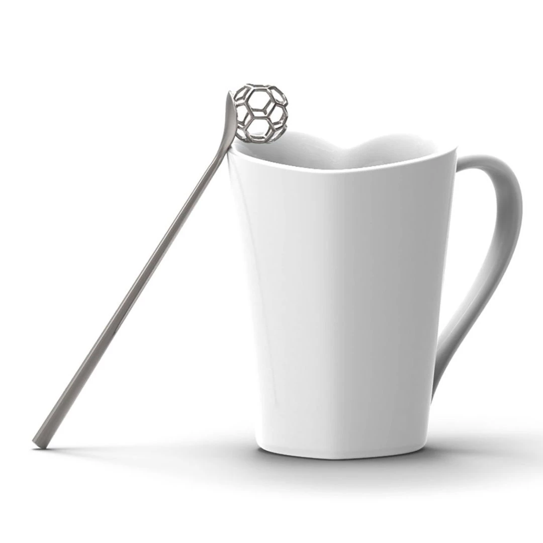 ALESSI - Acácia honey dipper #2