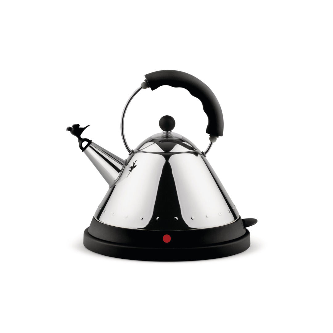 ALESSI - Electric kettle #1