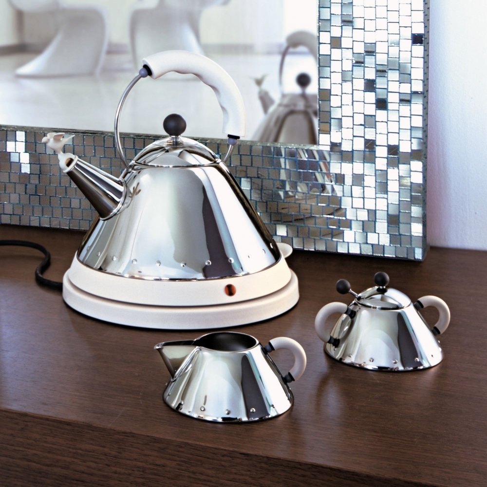 ALESSI - Electric kettle #2