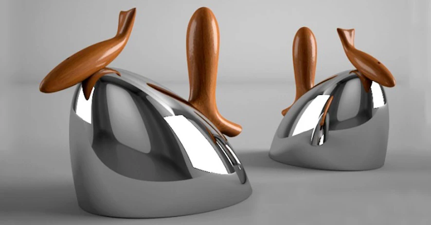 ALESSI - Pito kettle #3