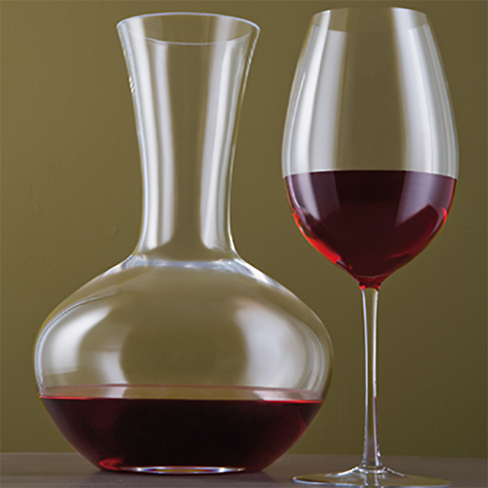 SCHOTT ZWIESEL Enoteca - Decanter #2