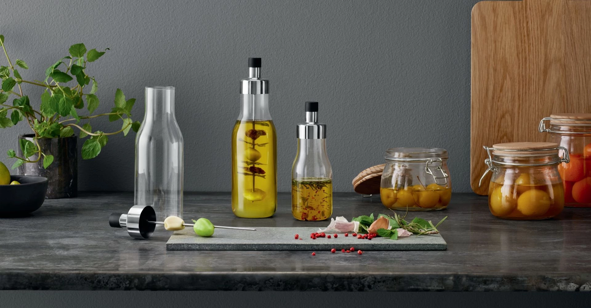 EVA SOLO MyFlavour - Oil carafe #3
