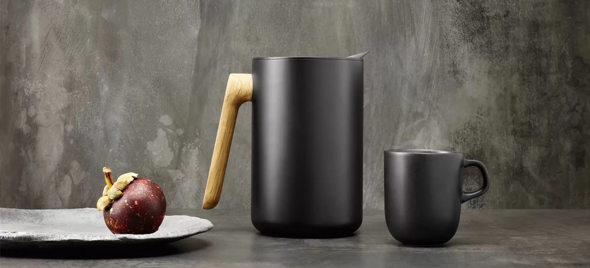 EVA SOLO Nordic Kitchen - Vacuum jug #3