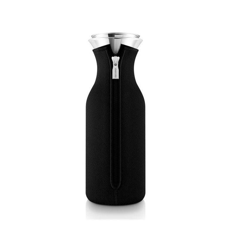 EVA SOLO - Fridge carafe black #1