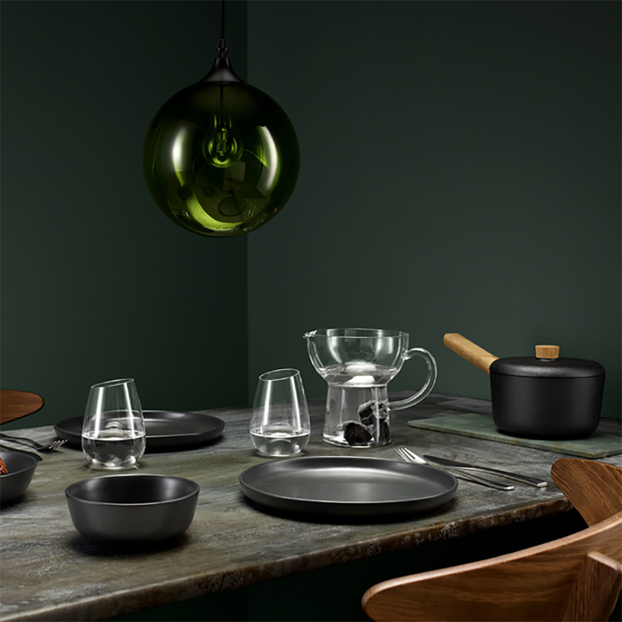 EVA SOLO Nordic Kitchen - Dinner plate #2