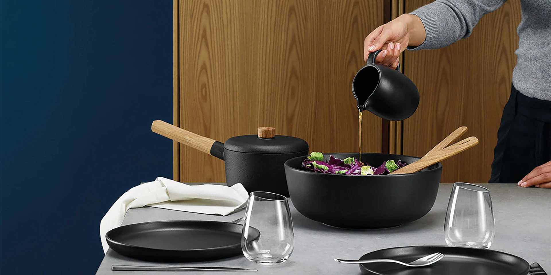 EVA SOLO Nordic Kitchen - Jug #3