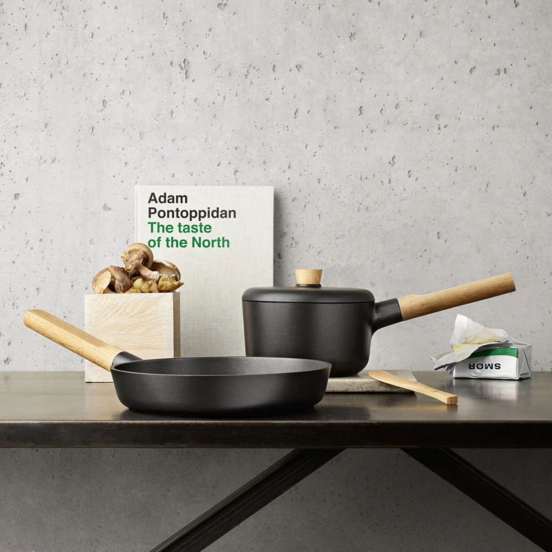 EVA SOLO Nordic Kitchen - Low frying pan #2