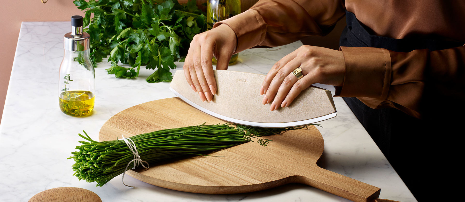EVA SOLO Nordic Kitchen - Tábua de cozinha #3