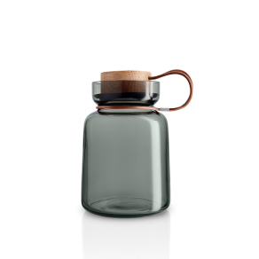 EVA SOLO - Silhouette storage jar 1L