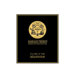 MARIAGE FRÈRES - Filtro de algodão