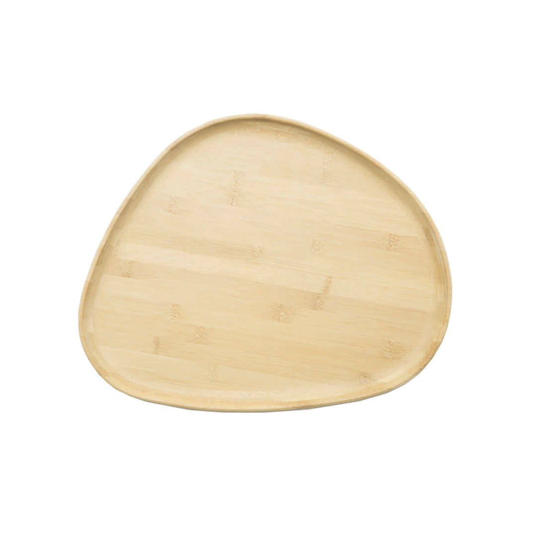 COOKPLAY Yayoi - Bamboo tray L #1