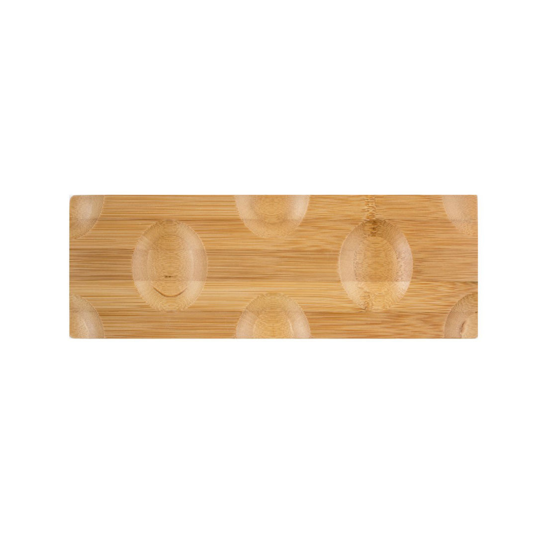 COOKPLAY Jomon - Bamboo tray #1