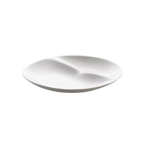 COOKPLAY Shell Line - Dessert plate