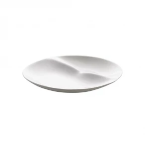 COOKPLAY Shell Line - Dessert plate