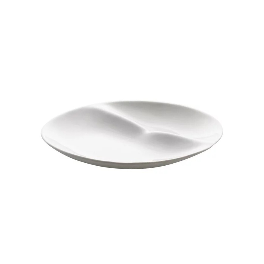 COOKPLAY Shell Line - Dessert plate #1