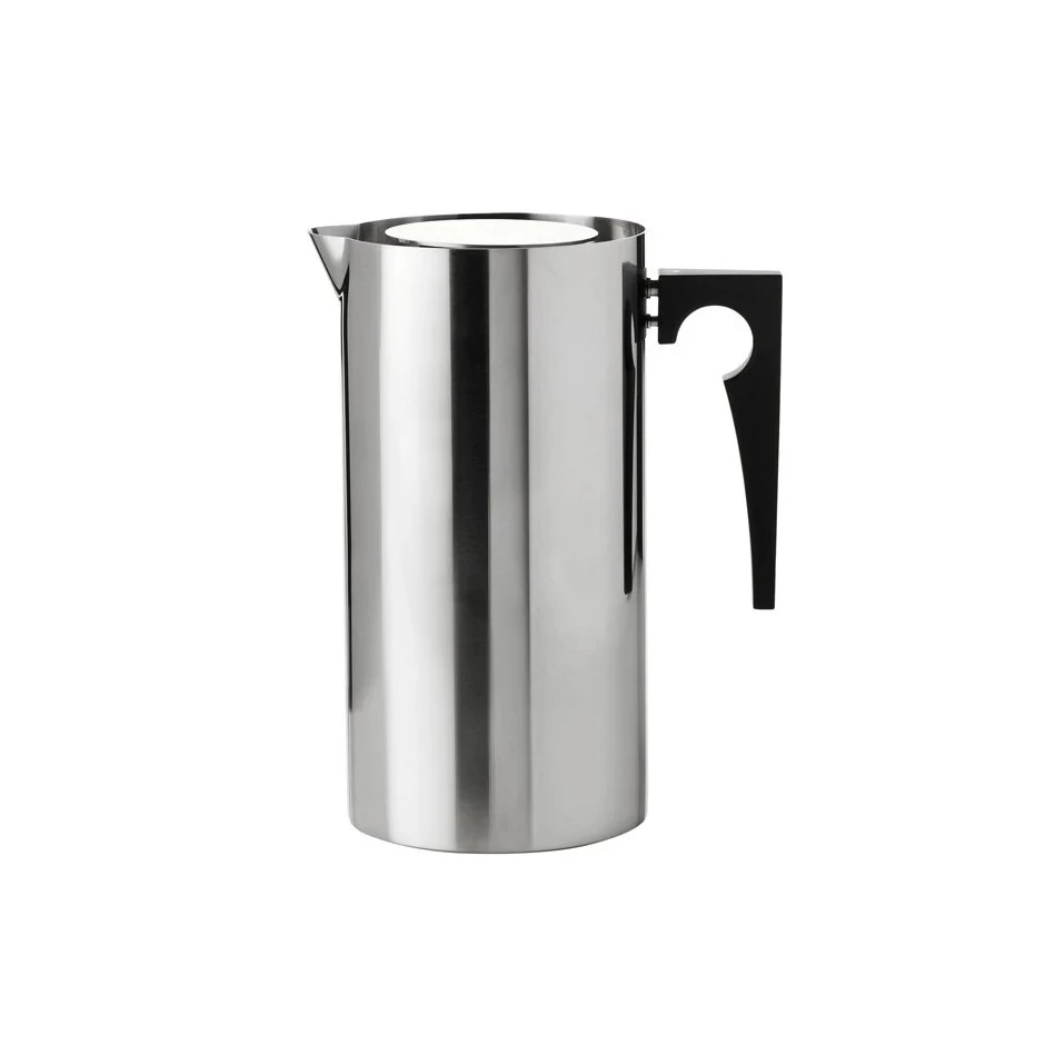 STELTON Cylinda-line - Press coffee maker #1