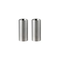 STELTON Cylinda-line - Salt & pepper set