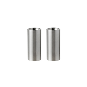 STELTON Cylinda-line - Salt & pepper set