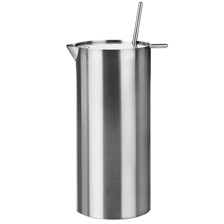 STELTON Cylinda-line - Mixer de martini #1