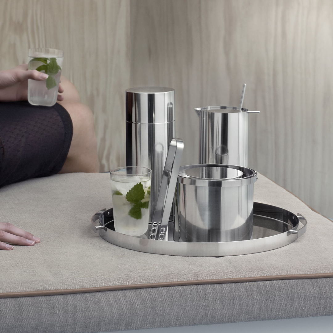 STELTON Cylinda-line - Ice bucket 1L #3