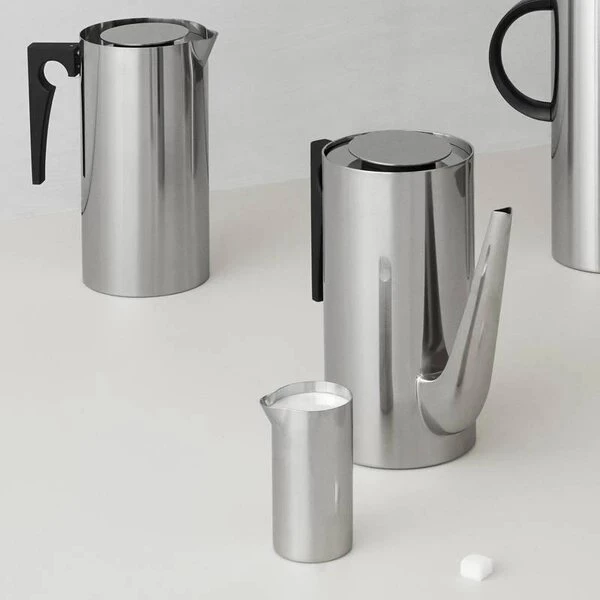 STELTON Cylinda-line - Creamer #2