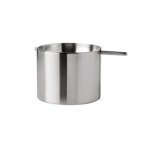 STELTON Cylinda-line - Revolving ashtray L