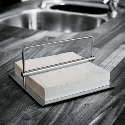 STELTON Classic - Original napkin holder #2