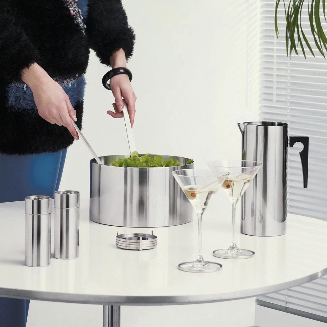 STELTON Cylinda-line - Moinho de pimenta #2