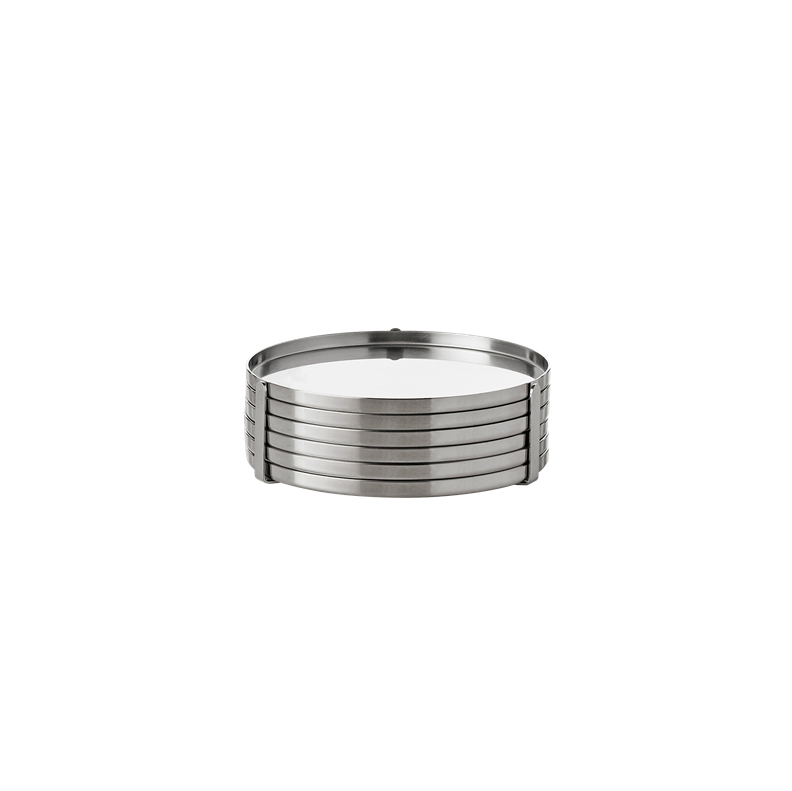 STELTON Cylinda-line - Porta-copos #1