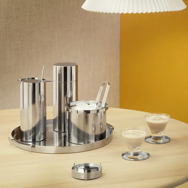 STELTON Cylinda-line - Porta-copos #2