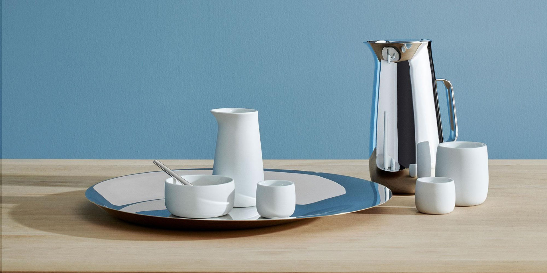 STELTON Foster - Jarro a vácuo #3