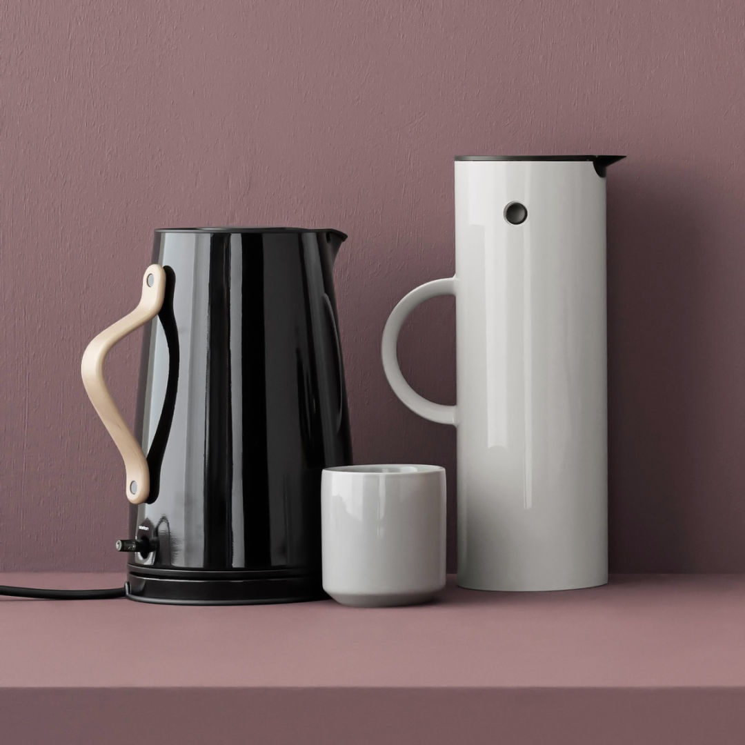 STELTON Danish Modern 2.0 - Emma electric kettle #2