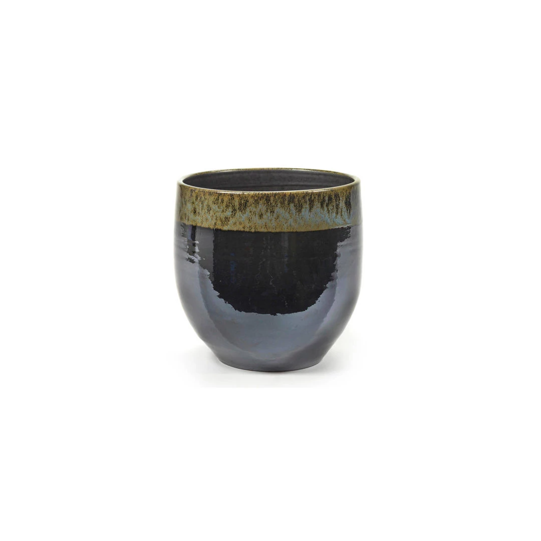 SERAX Glazed Shades - Pot duo S #1